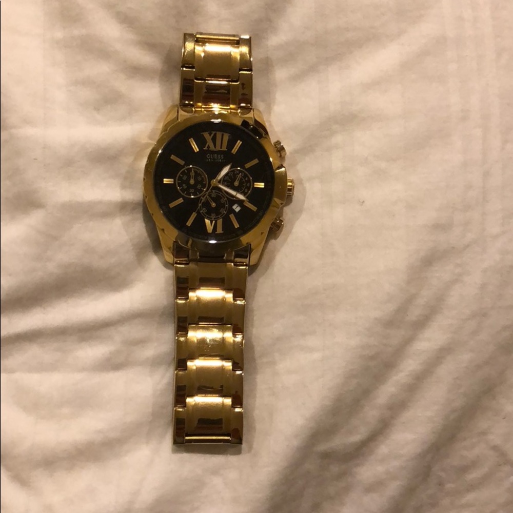 Guess watch